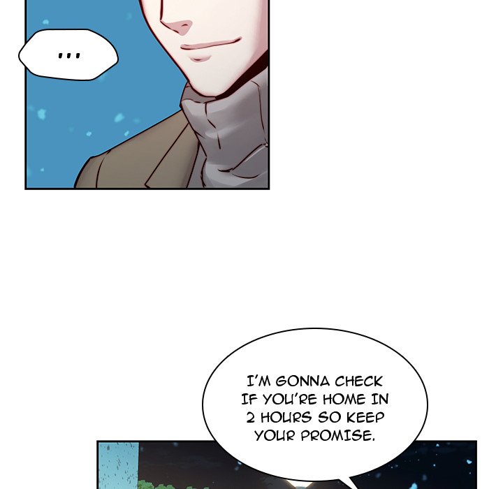 Our Twenties Chapter 38 Page 19