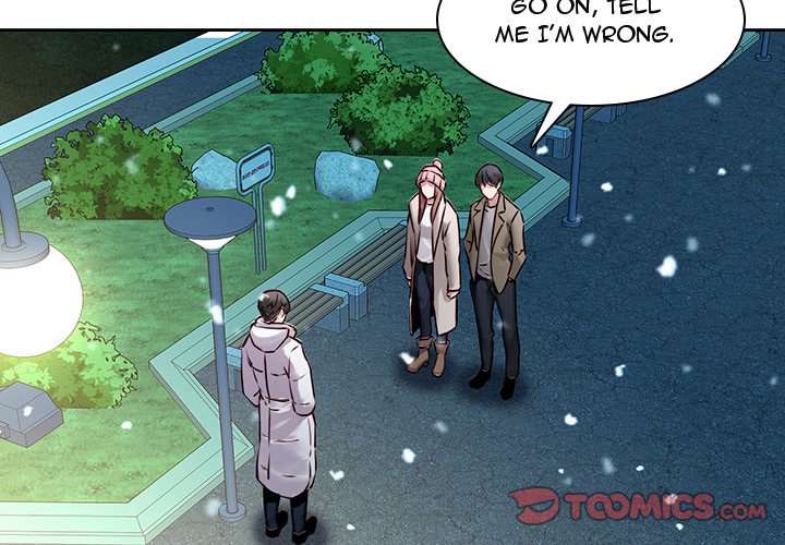 Our Twenties Chapter 38 Page 2