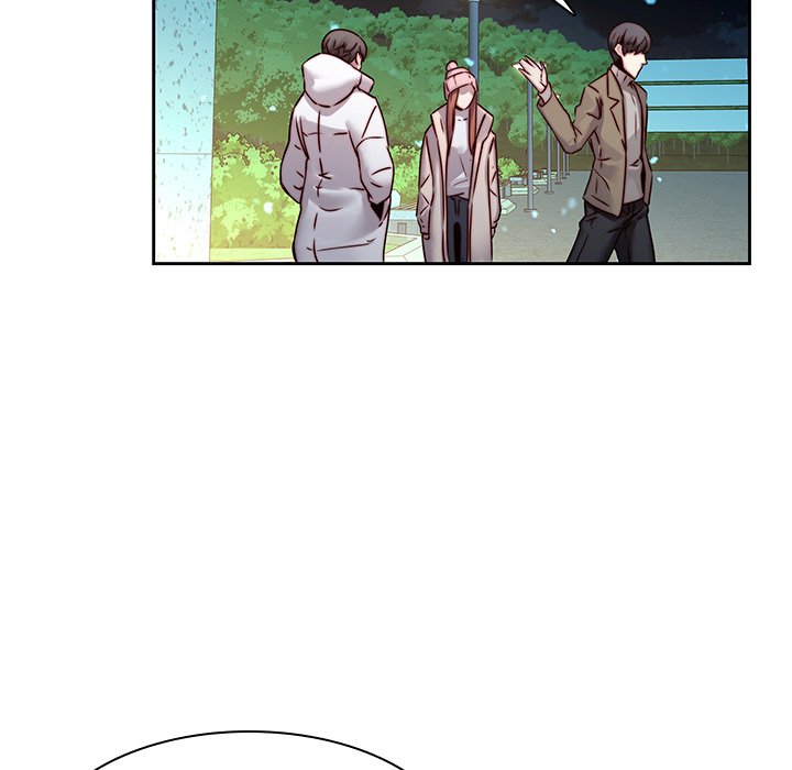 Our Twenties Chapter 38 Page 20