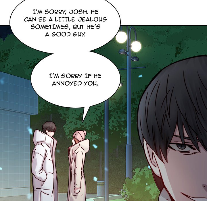 Our Twenties Chapter 38 Page 21