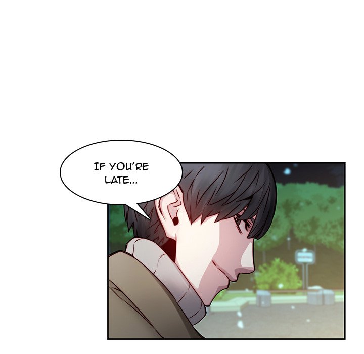 Our Twenties Chapter 38 Page 23