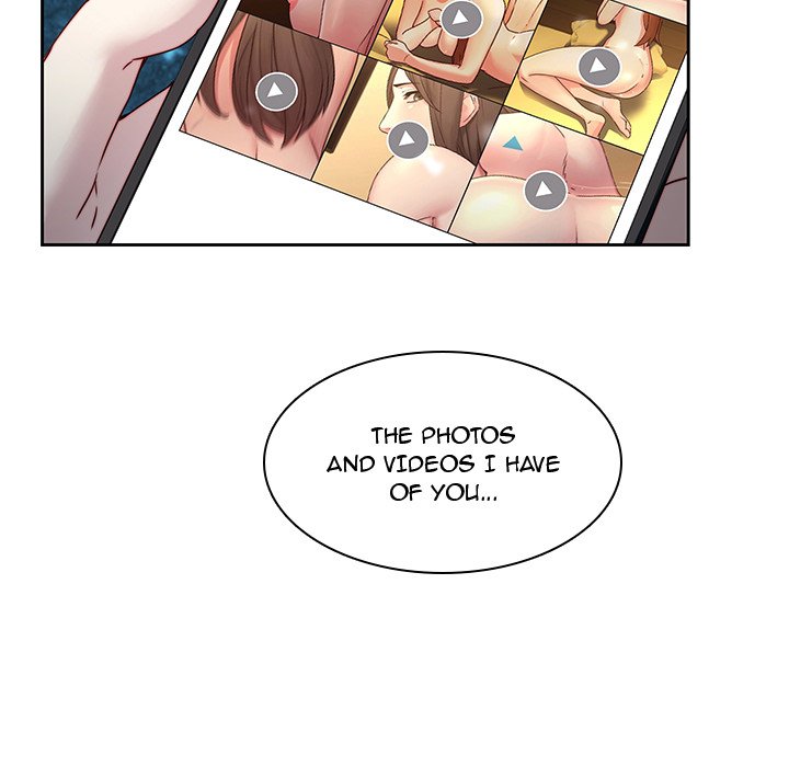 Our Twenties Chapter 38 Page 25