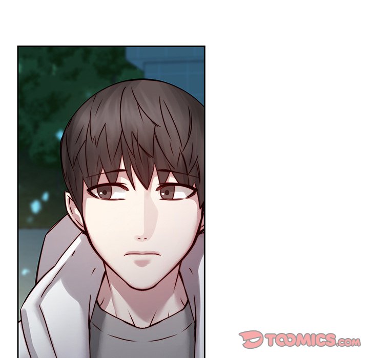 Our Twenties Chapter 38 Page 26
