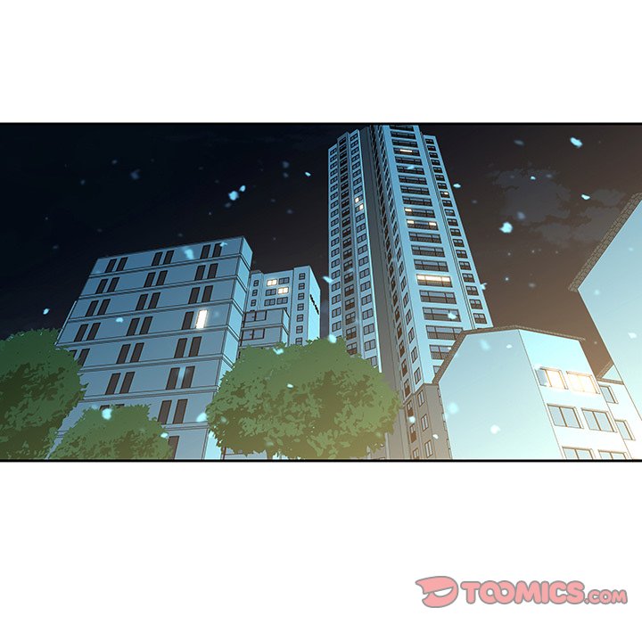 Our Twenties Chapter 38 Page 30