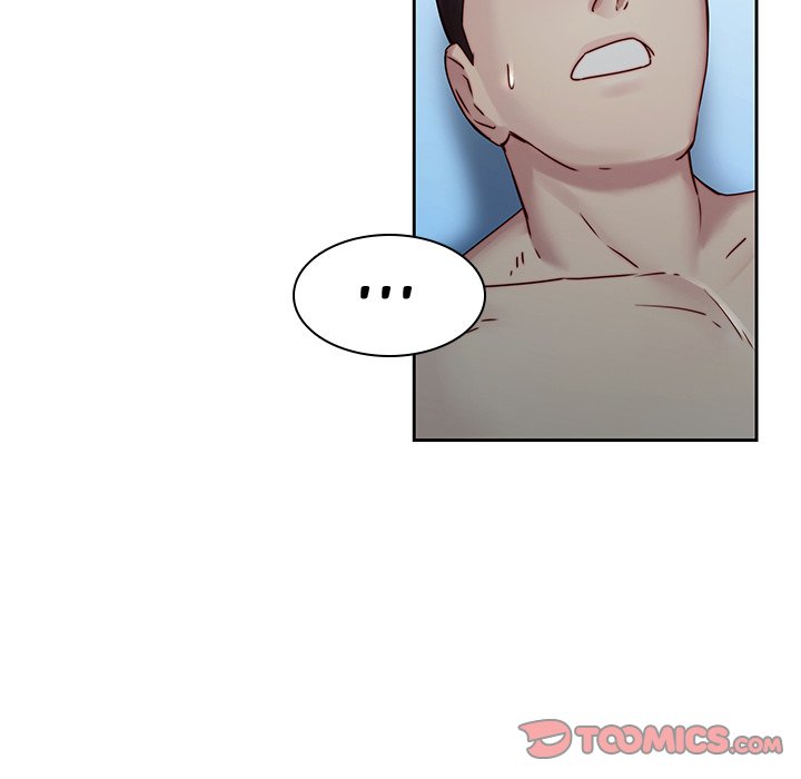 Our Twenties Chapter 38 Page 34
