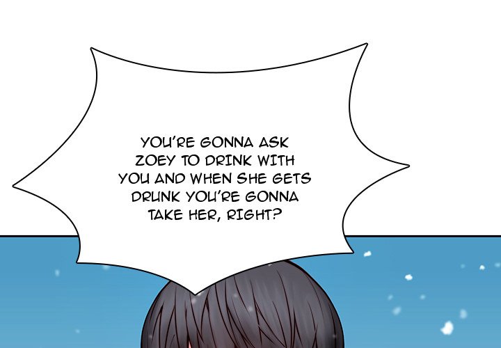 Our Twenties Chapter 38 Page 4