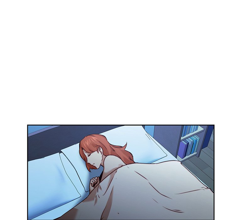 Our Twenties Chapter 38 Page 43