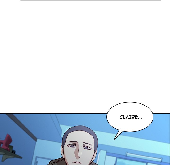 Our Twenties Chapter 38 Page 44