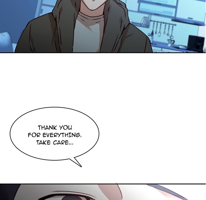 Our Twenties Chapter 38 Page 45