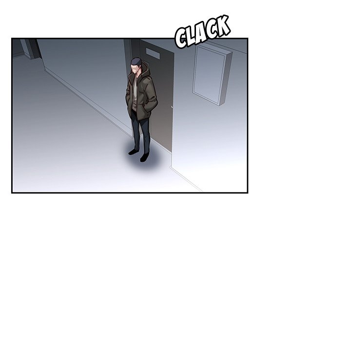 Our Twenties Chapter 38 Page 47