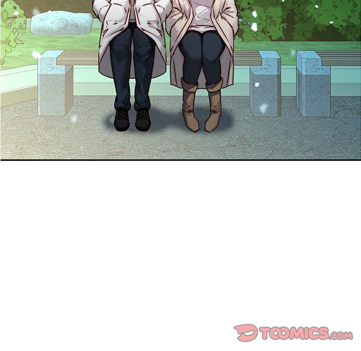 Our Twenties Chapter 38 Page 50