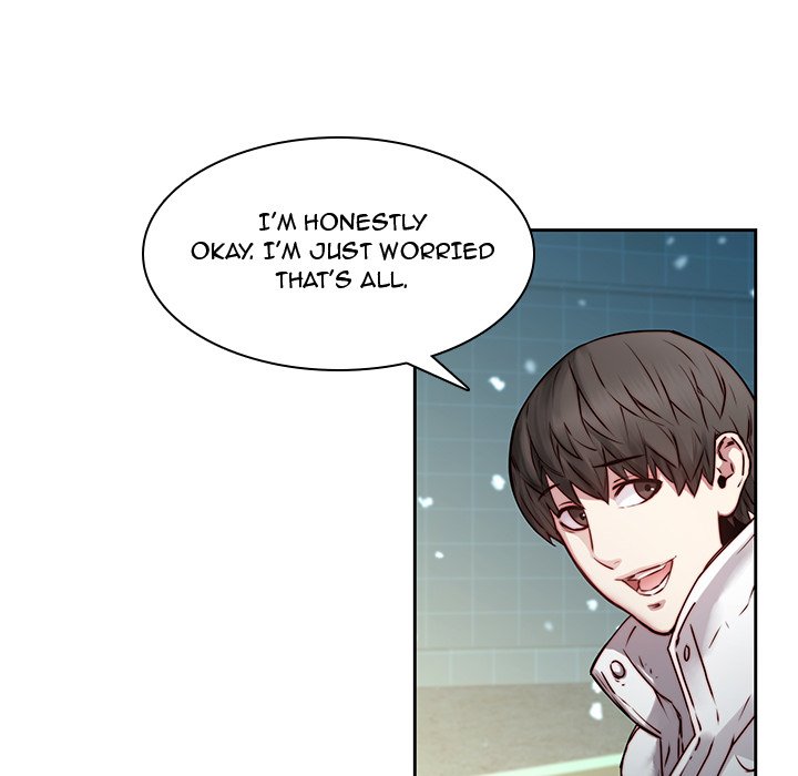 Our Twenties Chapter 38 Page 51