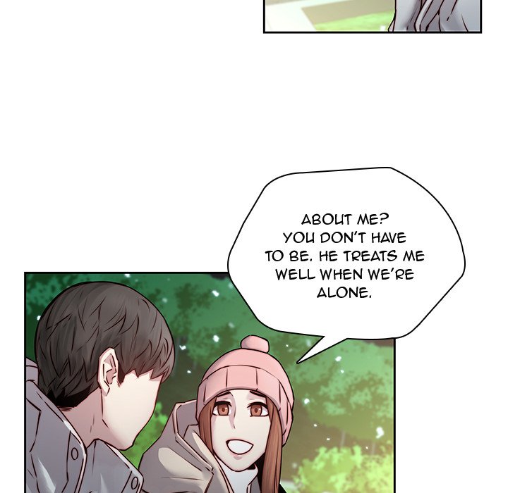 Our Twenties Chapter 38 Page 52