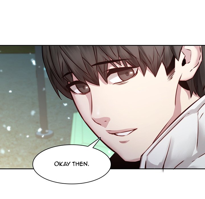 Our Twenties Chapter 38 Page 56
