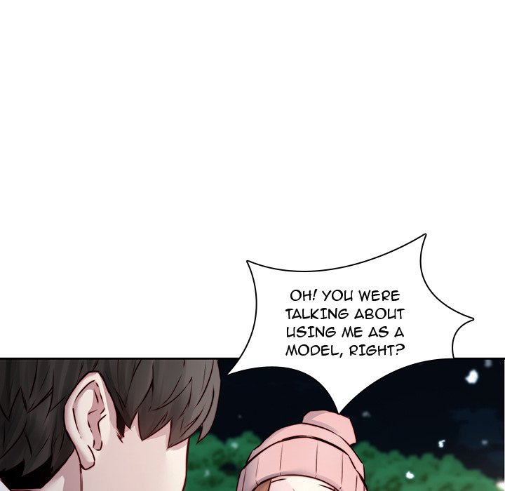 Our Twenties Chapter 38 Page 57