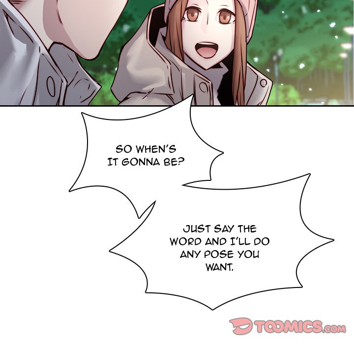 Our Twenties Chapter 38 Page 58