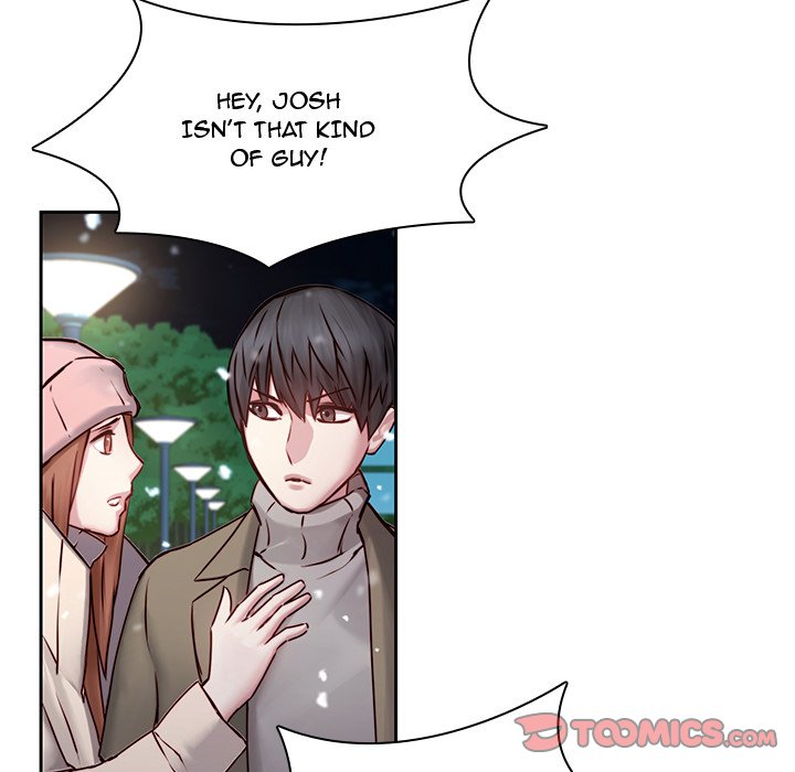 Our Twenties Chapter 38 Page 6