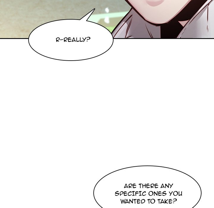 Our Twenties Chapter 38 Page 60