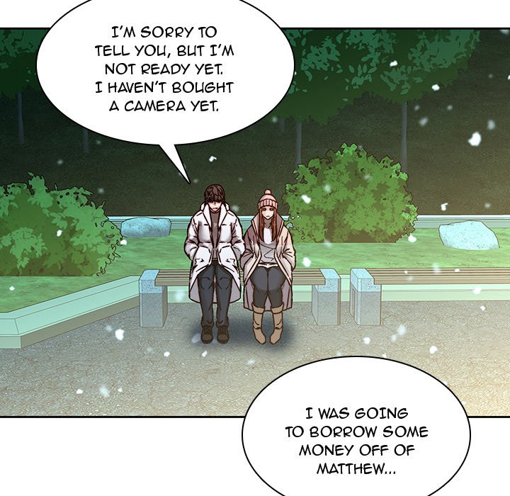 Our Twenties Chapter 38 Page 67
