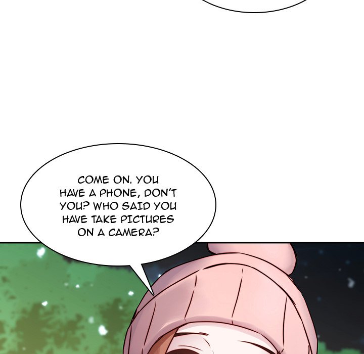 Our Twenties Chapter 38 Page 68