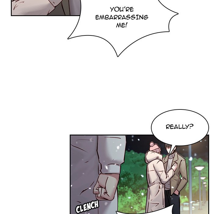 Our Twenties Chapter 38 Page 7