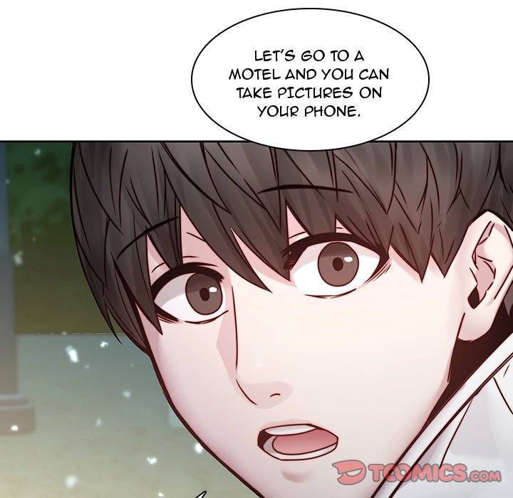 Our Twenties Chapter 38 Page 70