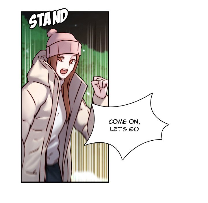 Our Twenties Chapter 38 Page 72