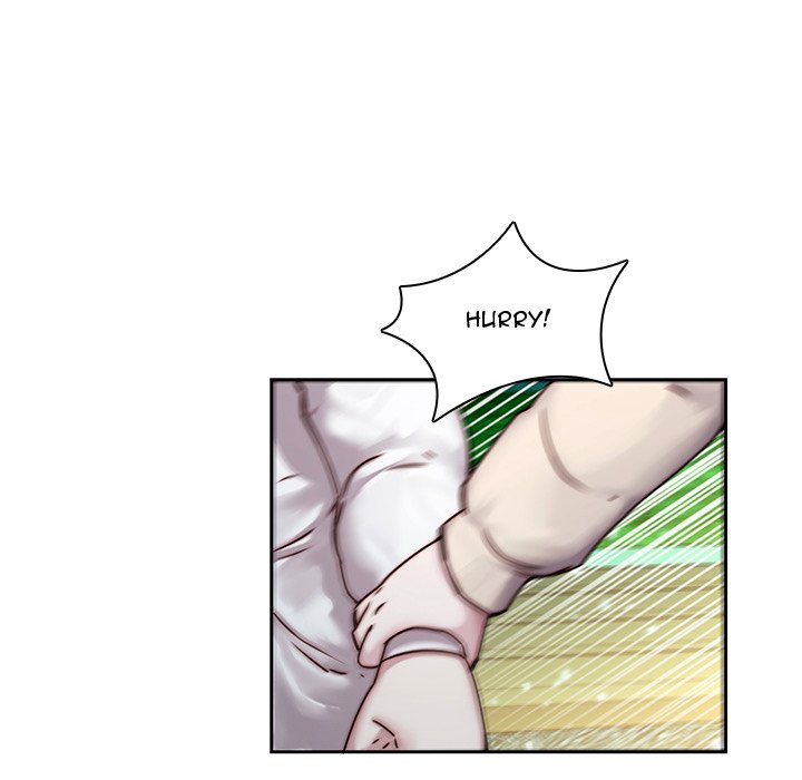 Our Twenties Chapter 38 Page 73