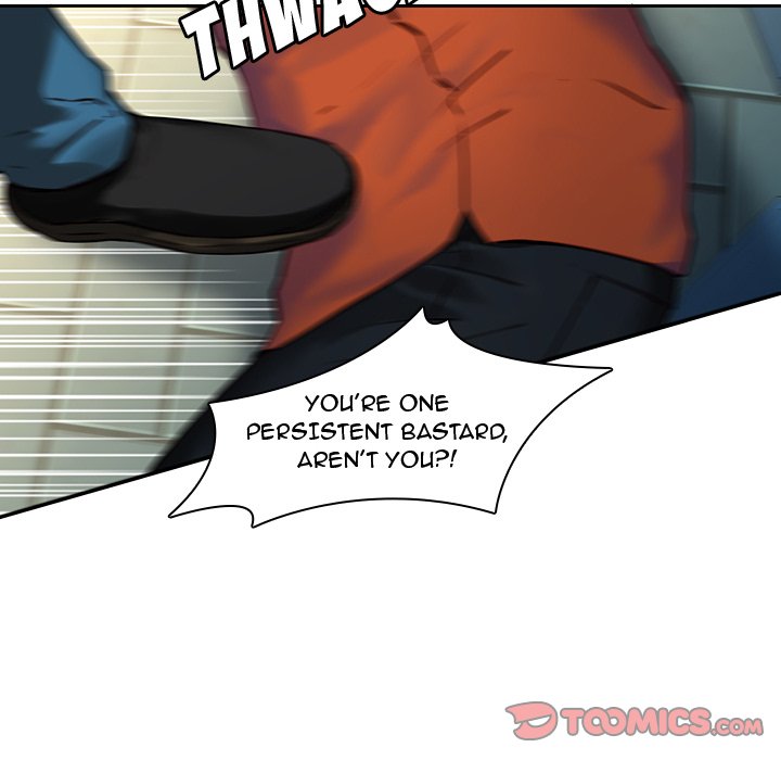 Our Twenties Chapter 38 Page 78