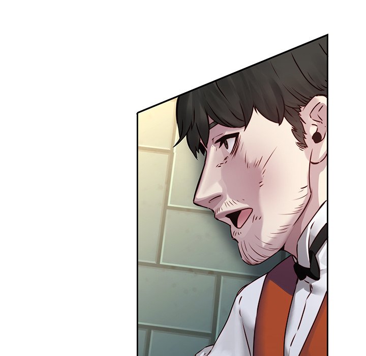 Our Twenties Chapter 38 Page 79