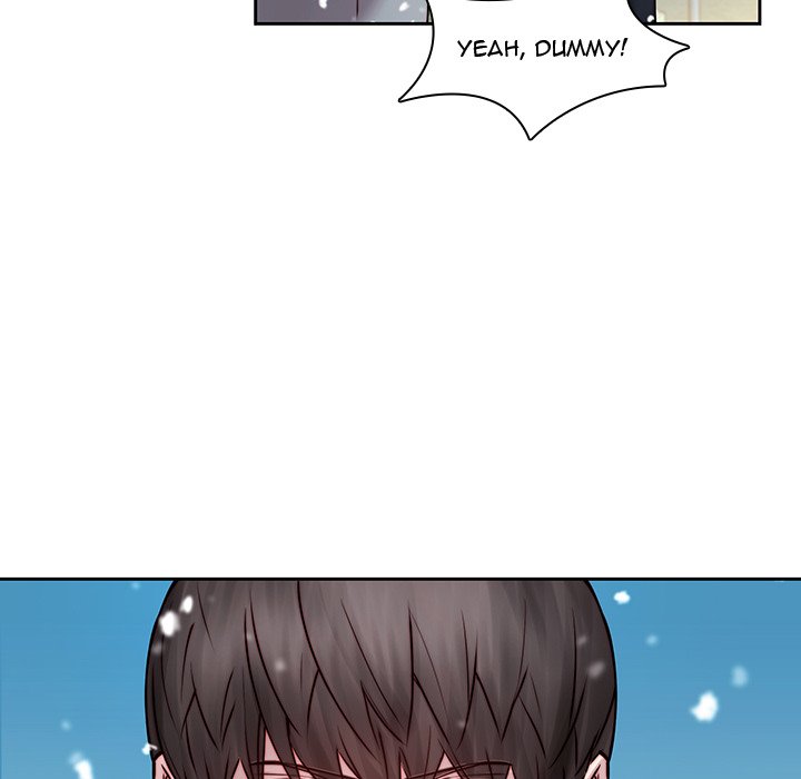 Our Twenties Chapter 38 Page 8