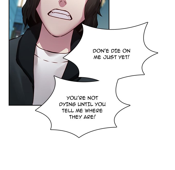 Our Twenties Chapter 38 Page 81