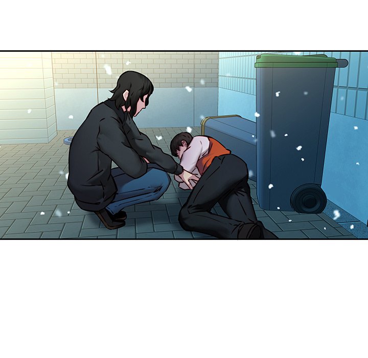 Our Twenties Chapter 38 Page 83