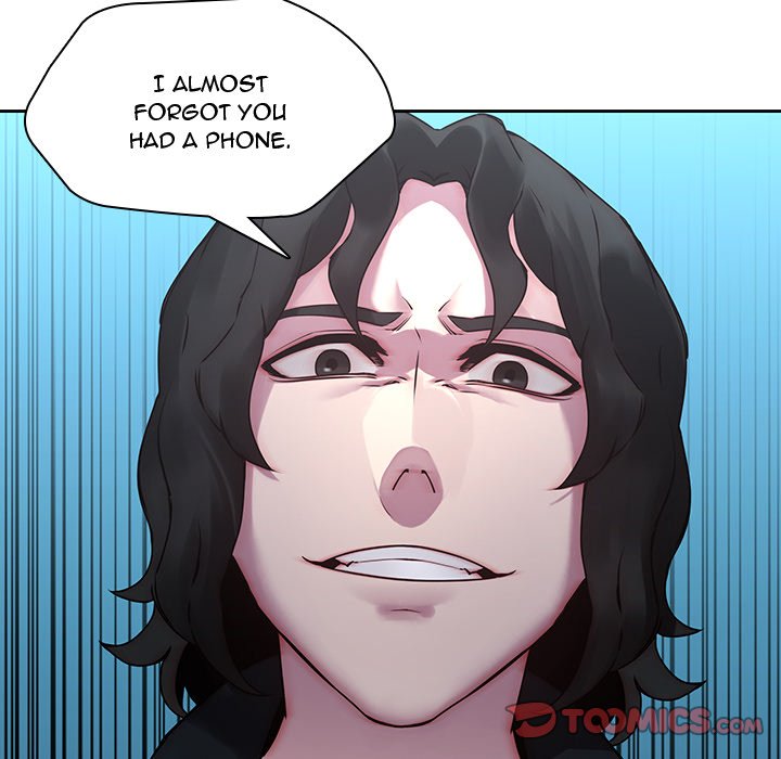 Our Twenties Chapter 38 Page 86