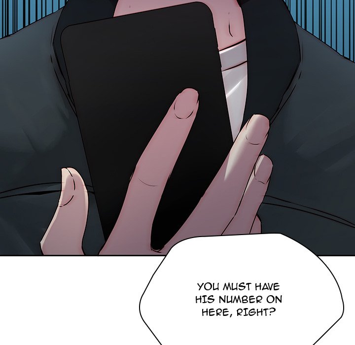 Our Twenties Chapter 38 Page 87