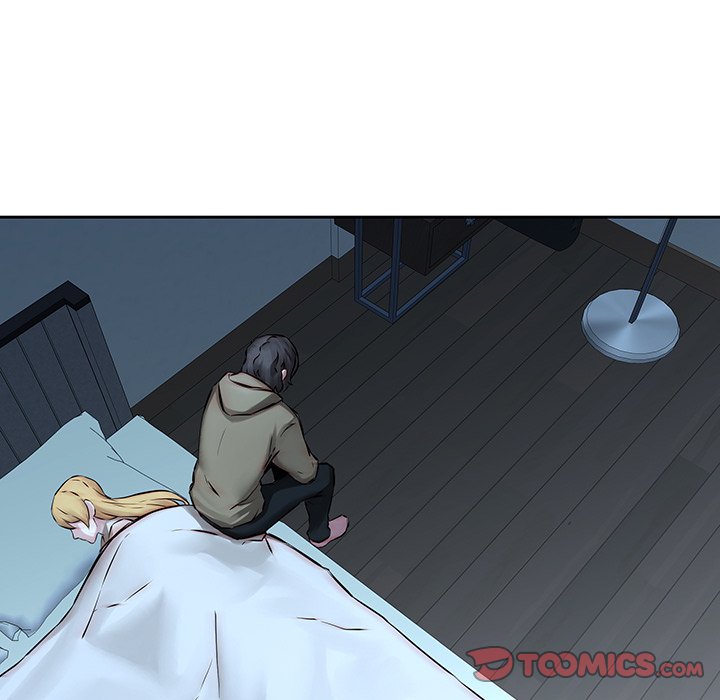 Our Twenties Chapter 38 Page 90