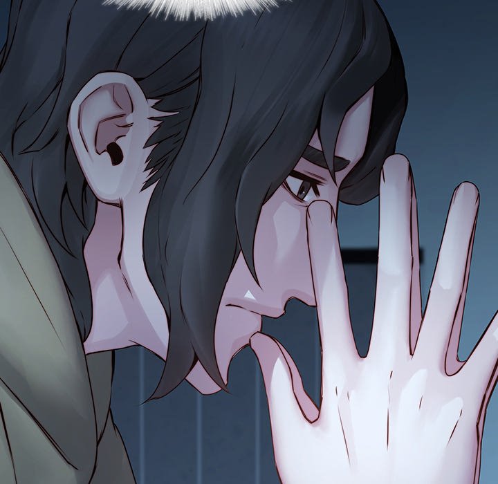 Our Twenties Chapter 38 Page 92