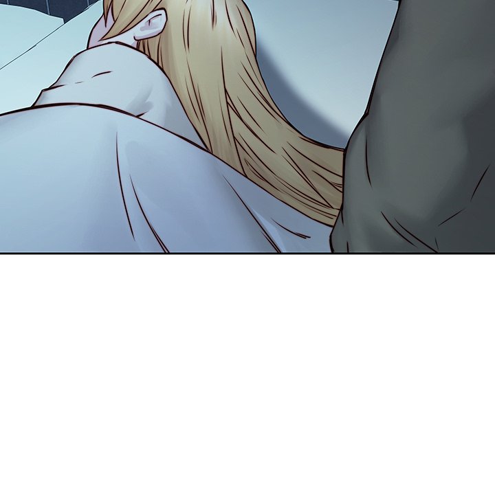 Our Twenties Chapter 38 Page 96