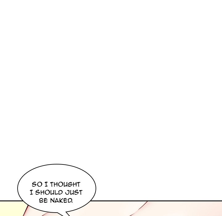 Our Twenties Chapter 39 Page 11