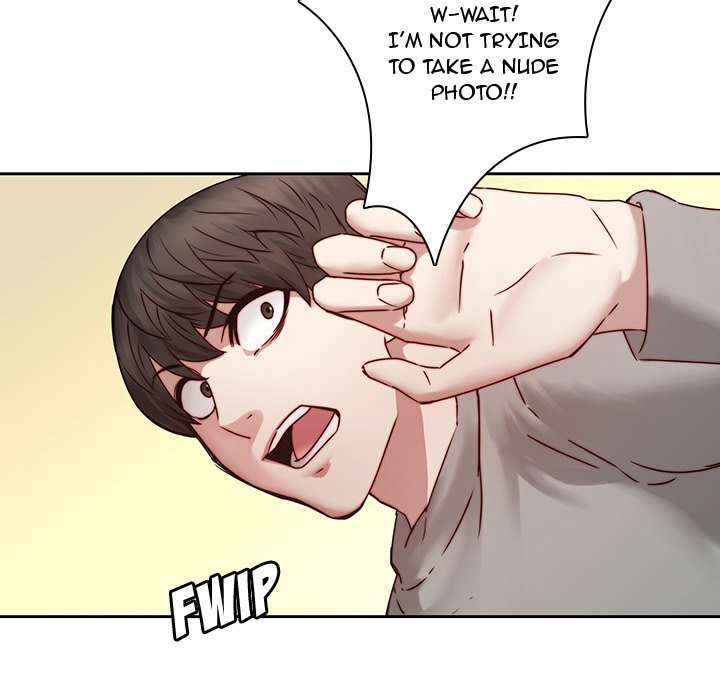 Our Twenties Chapter 39 Page 13