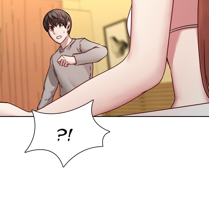 Our Twenties Chapter 39 Page 15