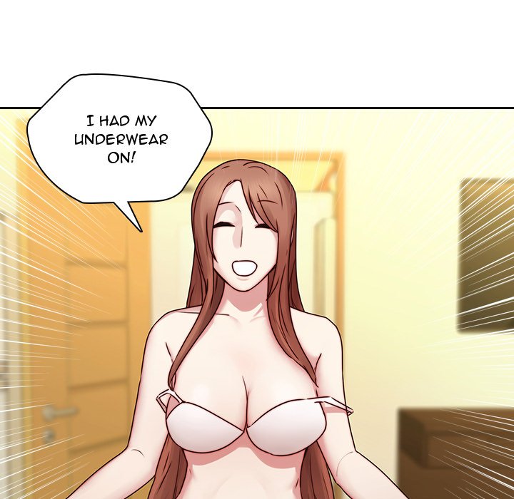 Our Twenties Chapter 39 Page 16