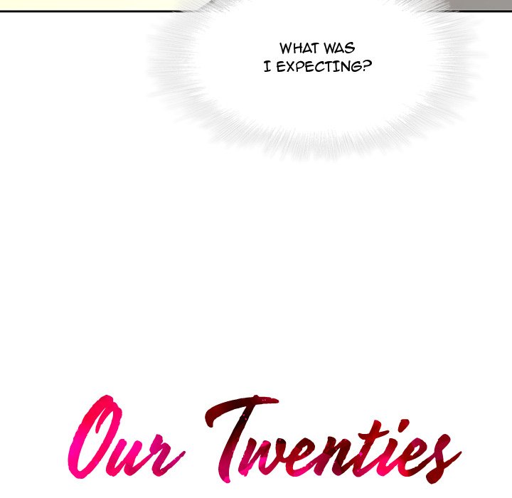 Our Twenties Chapter 39 Page 19
