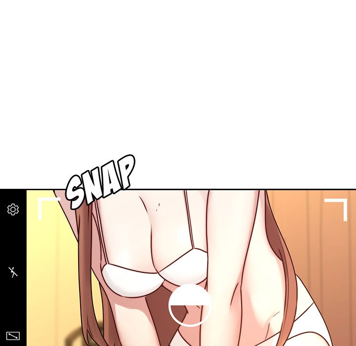 Our Twenties Chapter 39 Page 21