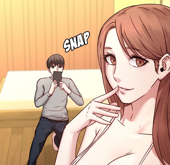Our Twenties Chapter 39 Page 25