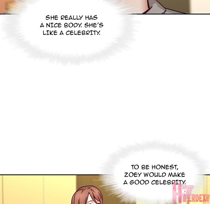 Our Twenties Chapter 39 Page 28