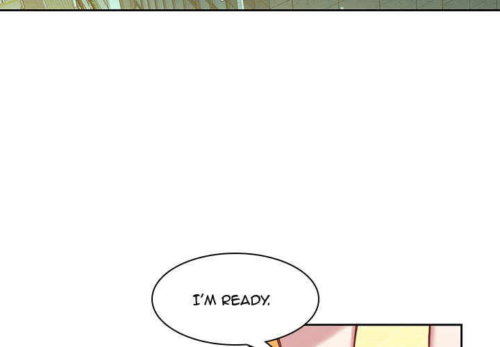Our Twenties Chapter 39 Page 3