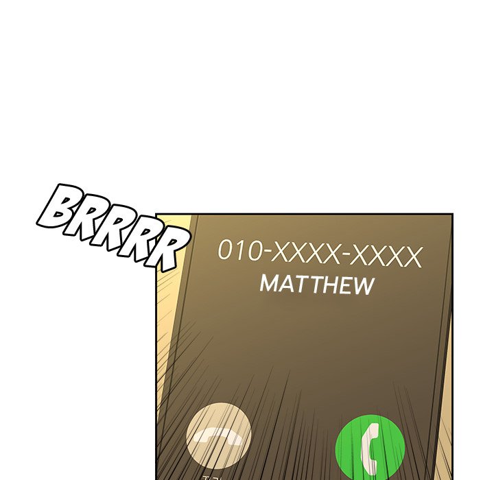 Our Twenties Chapter 39 Page 31