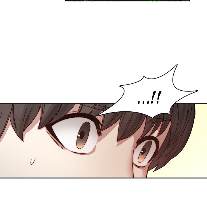 Our Twenties Chapter 39 Page 32