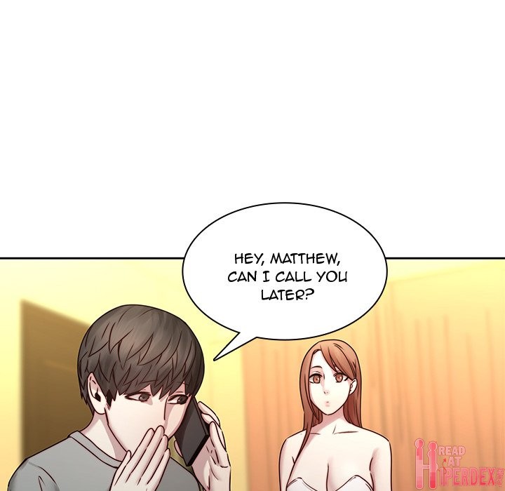 Our Twenties Chapter 39 Page 33